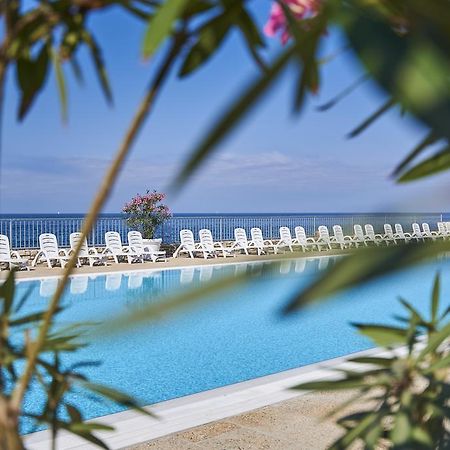 Apartments Savudrija Plava Laguna Umag Exterior foto