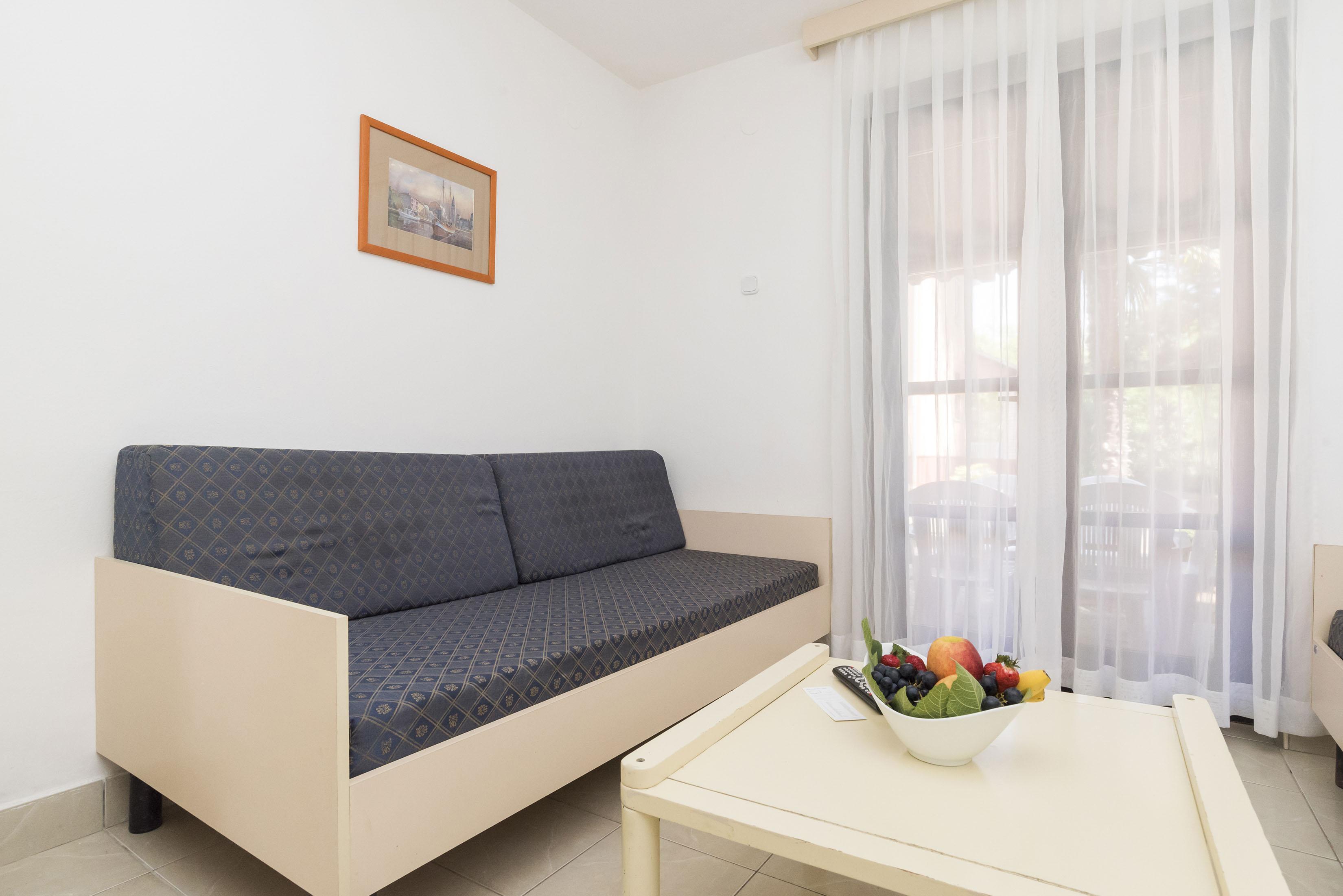 Apartments Savudrija Plava Laguna Umag Exterior foto