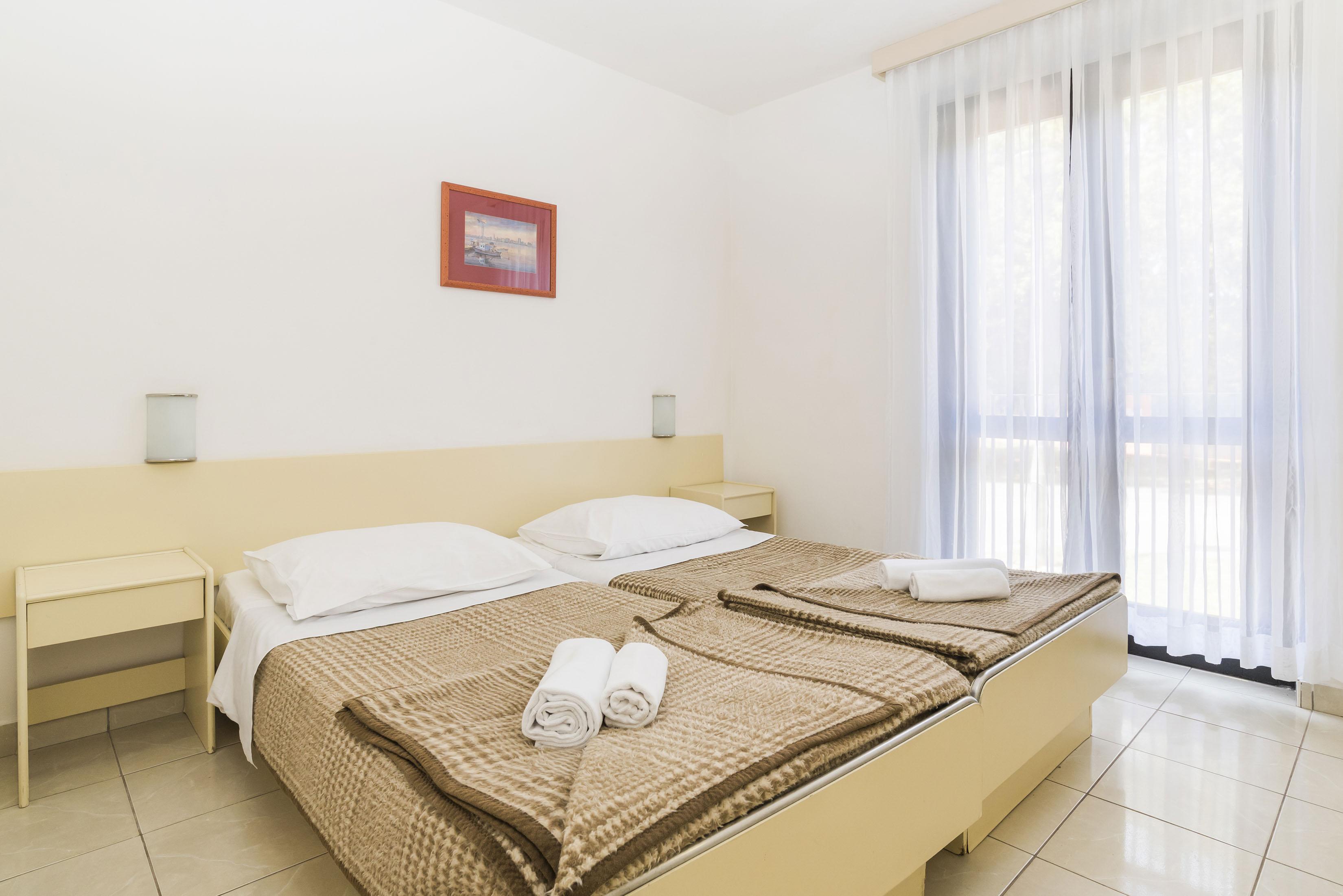 Apartments Savudrija Plava Laguna Umag Exterior foto