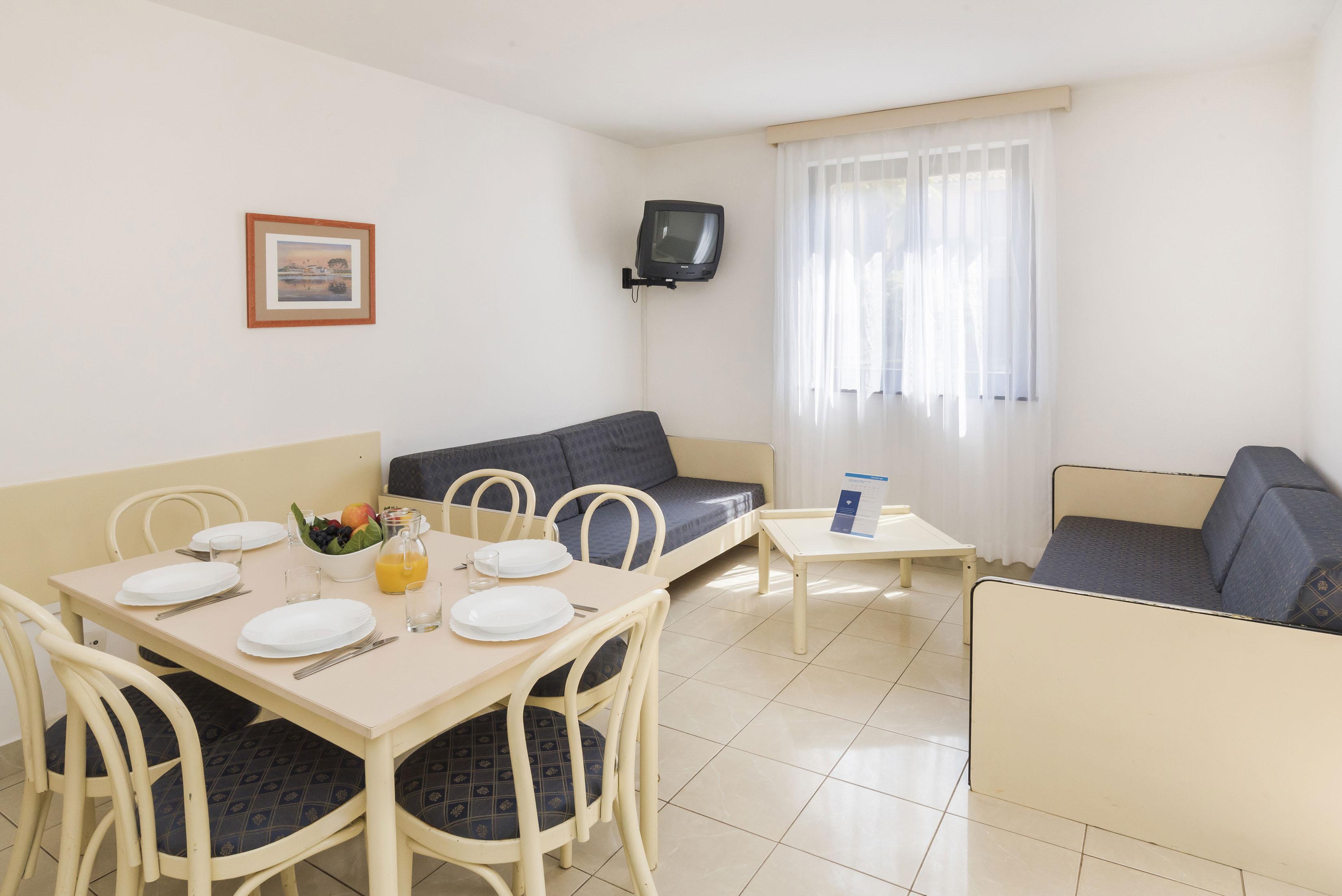 Apartments Savudrija Plava Laguna Umag Exterior foto