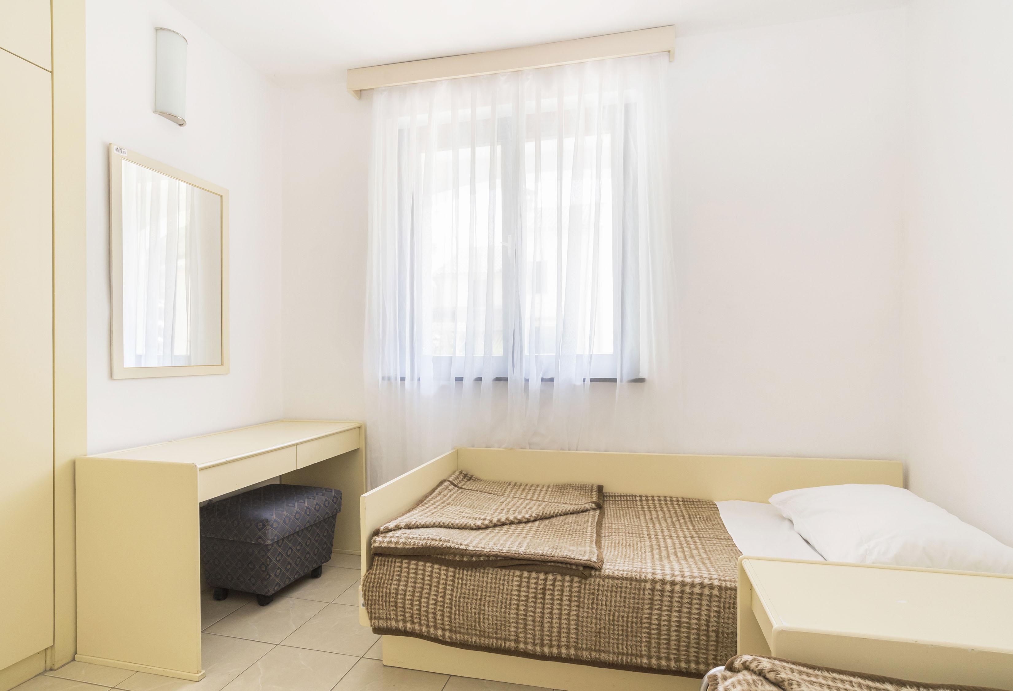 Apartments Savudrija Plava Laguna Umag Exterior foto