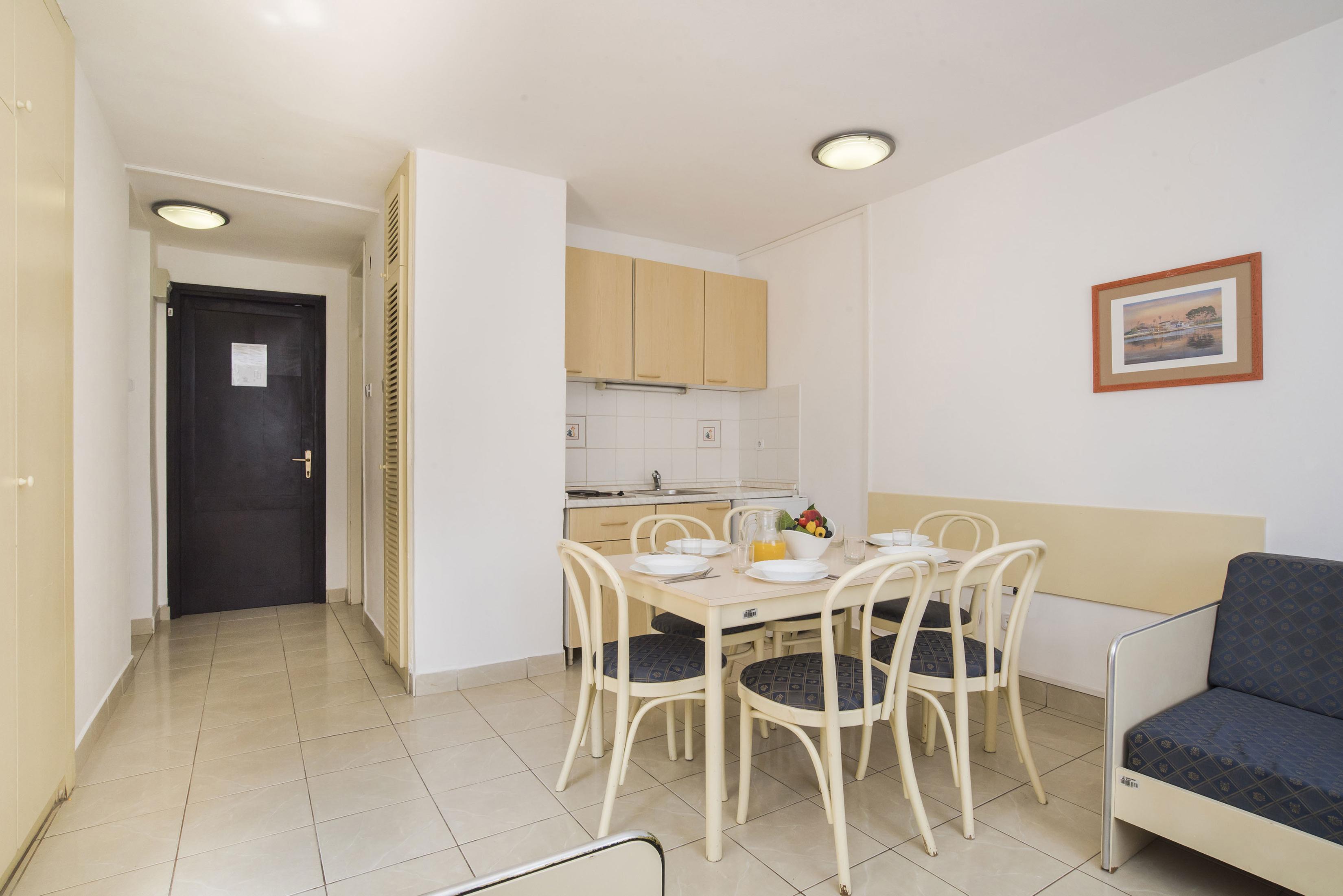 Apartments Savudrija Plava Laguna Umag Exterior foto