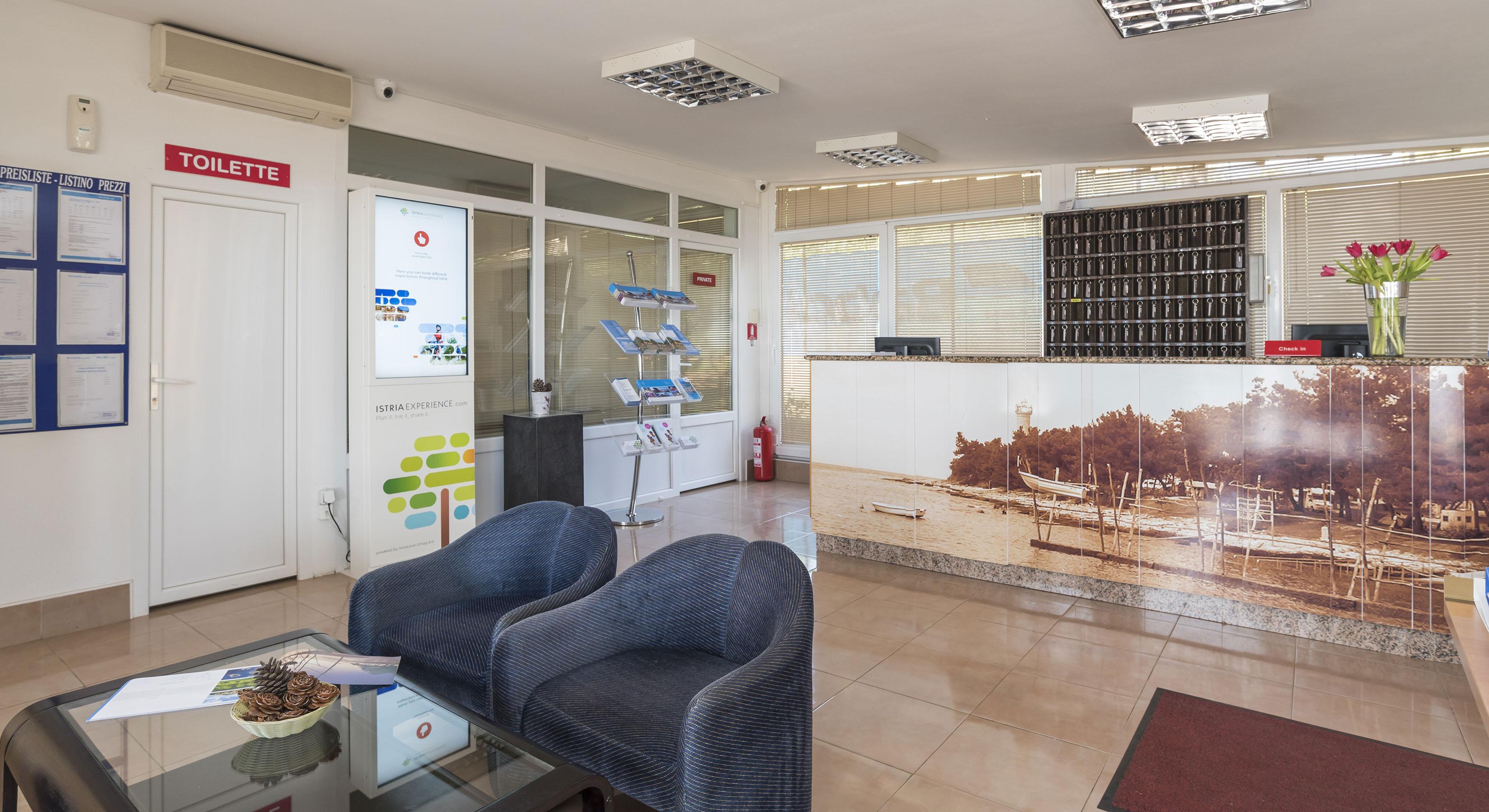 Apartments Savudrija Plava Laguna Umag Exterior foto