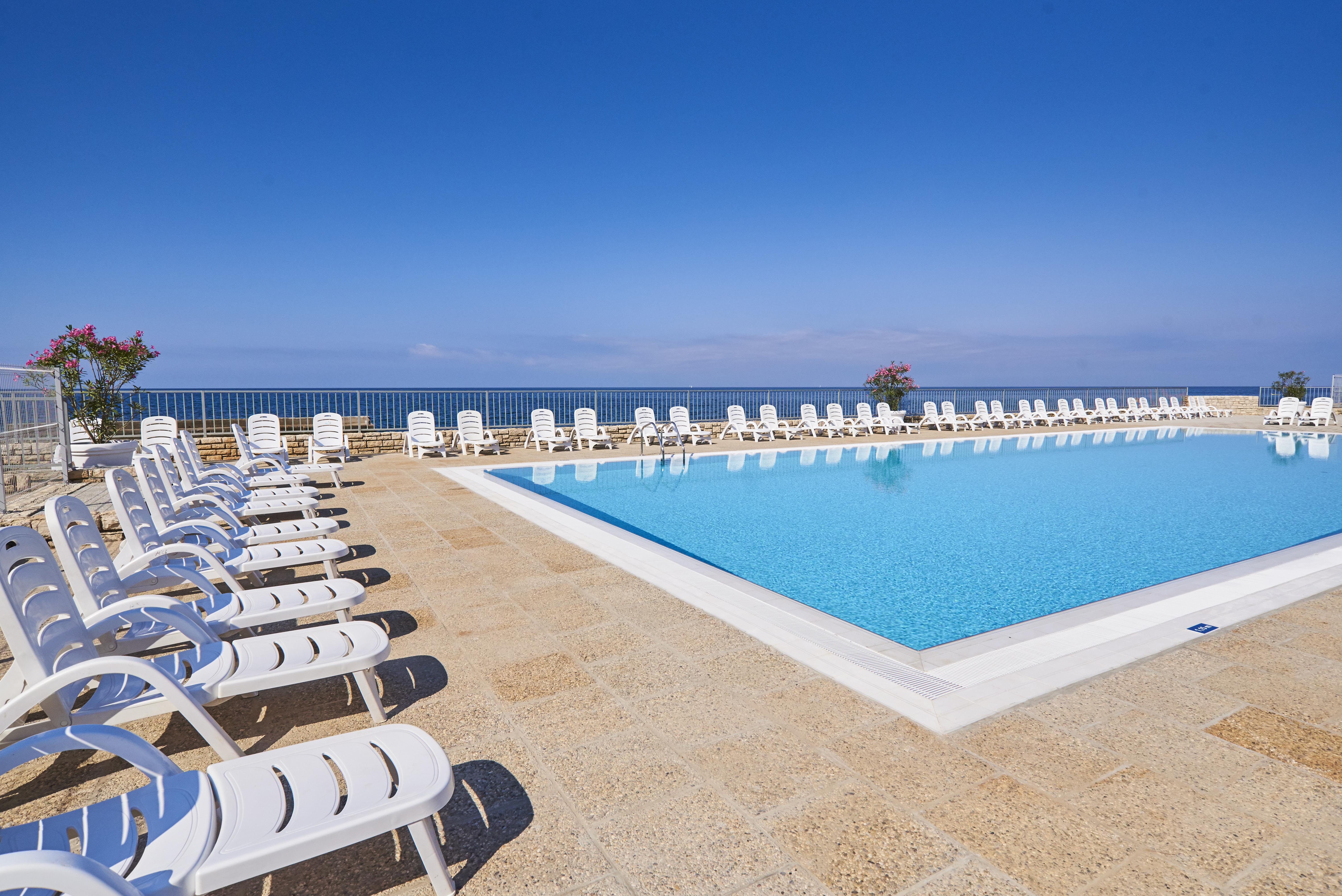 Apartments Savudrija Plava Laguna Umag Exterior foto