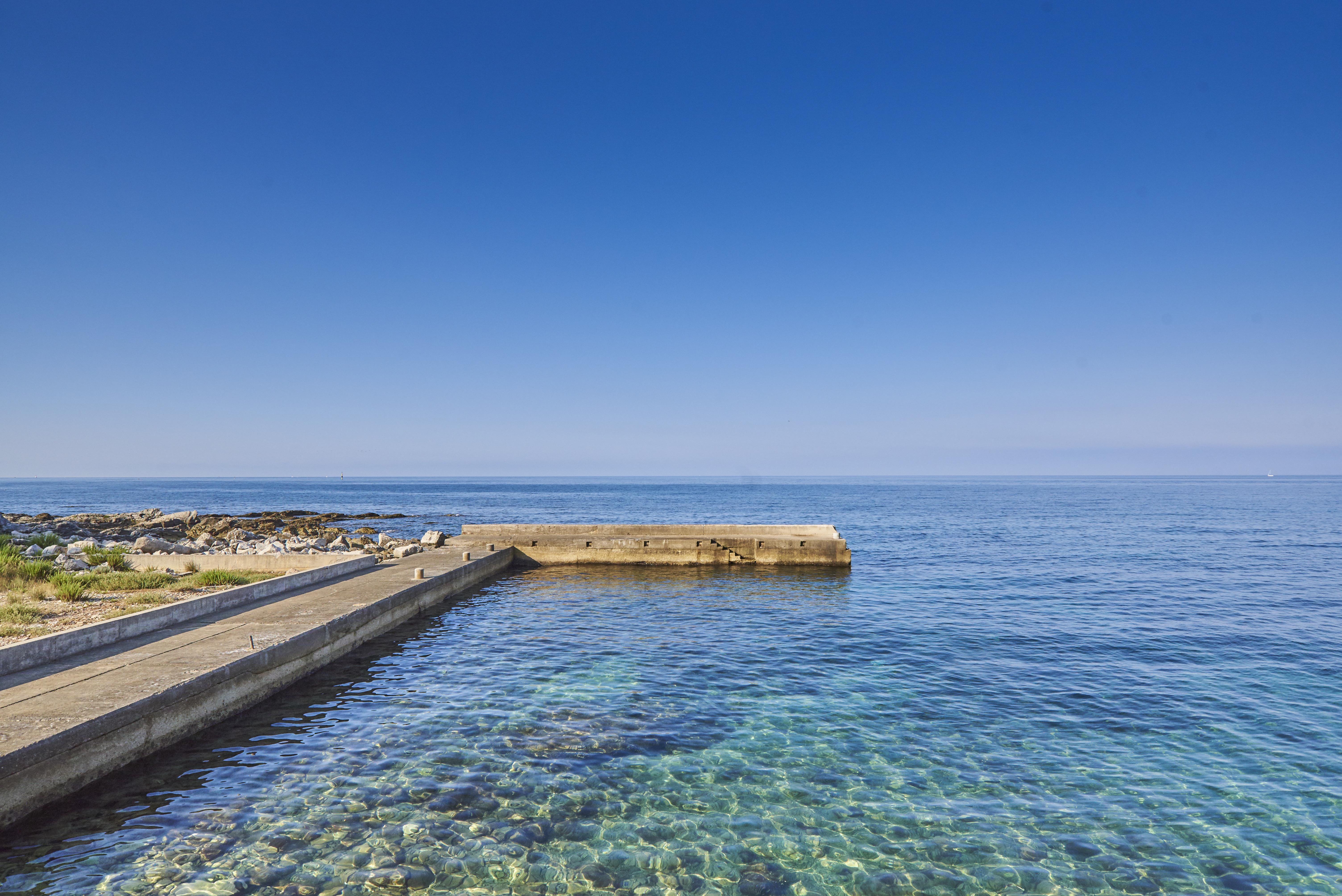 Apartments Savudrija Plava Laguna Umag Exterior foto