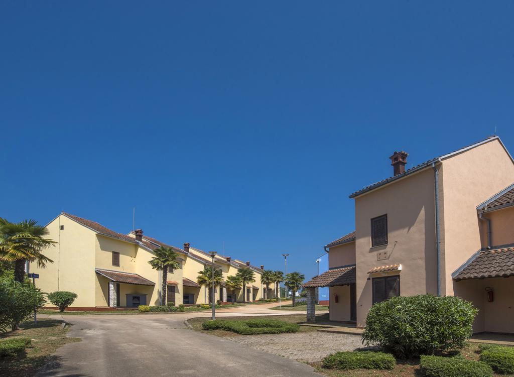 Apartments Savudrija Plava Laguna Umag Exterior foto
