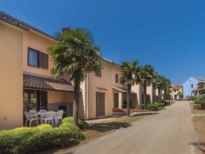 Apartments Savudrija Plava Laguna Umag Exterior foto