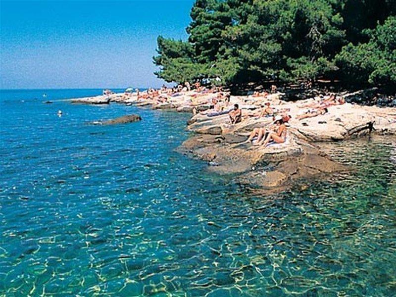 Apartments Savudrija Plava Laguna Umag Exterior foto