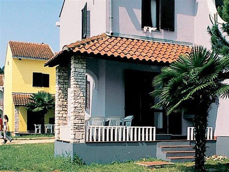 Apartments Savudrija Plava Laguna Umag Exterior foto
