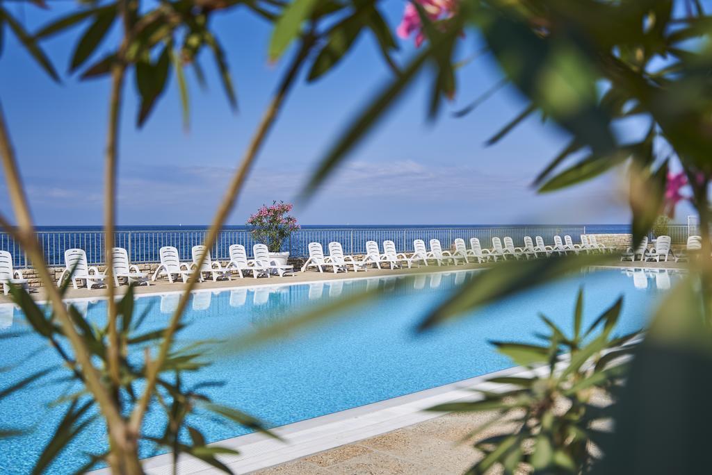 Apartments Savudrija Plava Laguna Umag Exterior foto