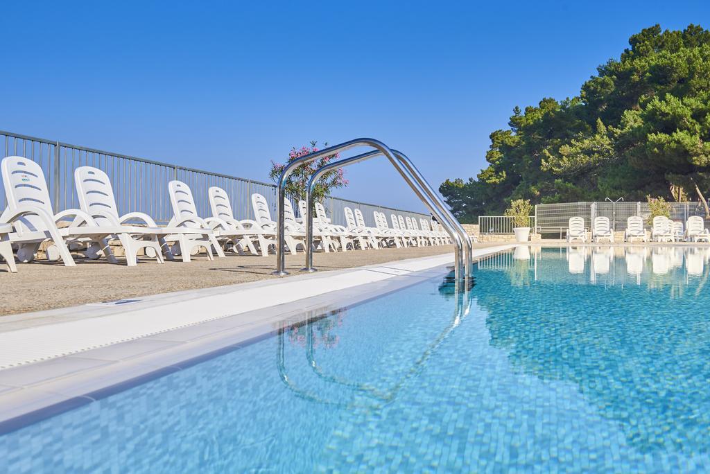 Apartments Savudrija Plava Laguna Umag Exterior foto