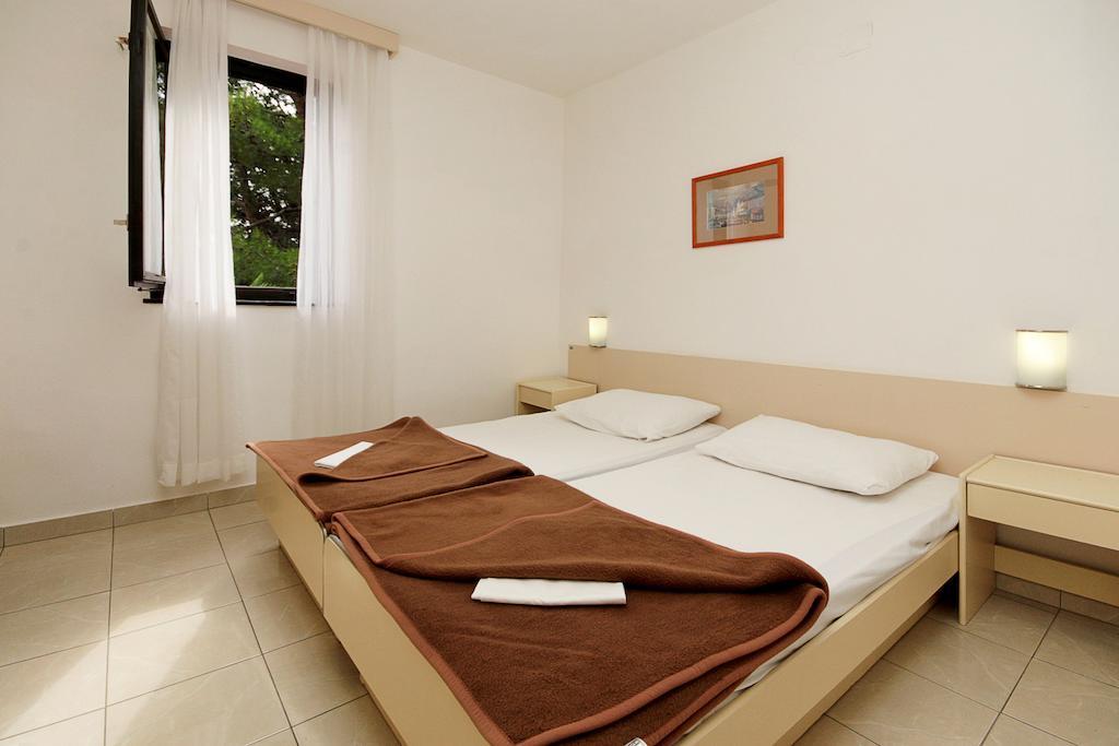Apartments Savudrija Plava Laguna Umag Exterior foto