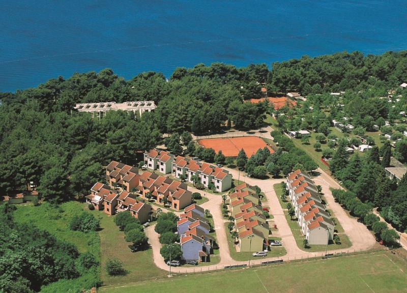 Apartments Savudrija Plava Laguna Umag Exterior foto